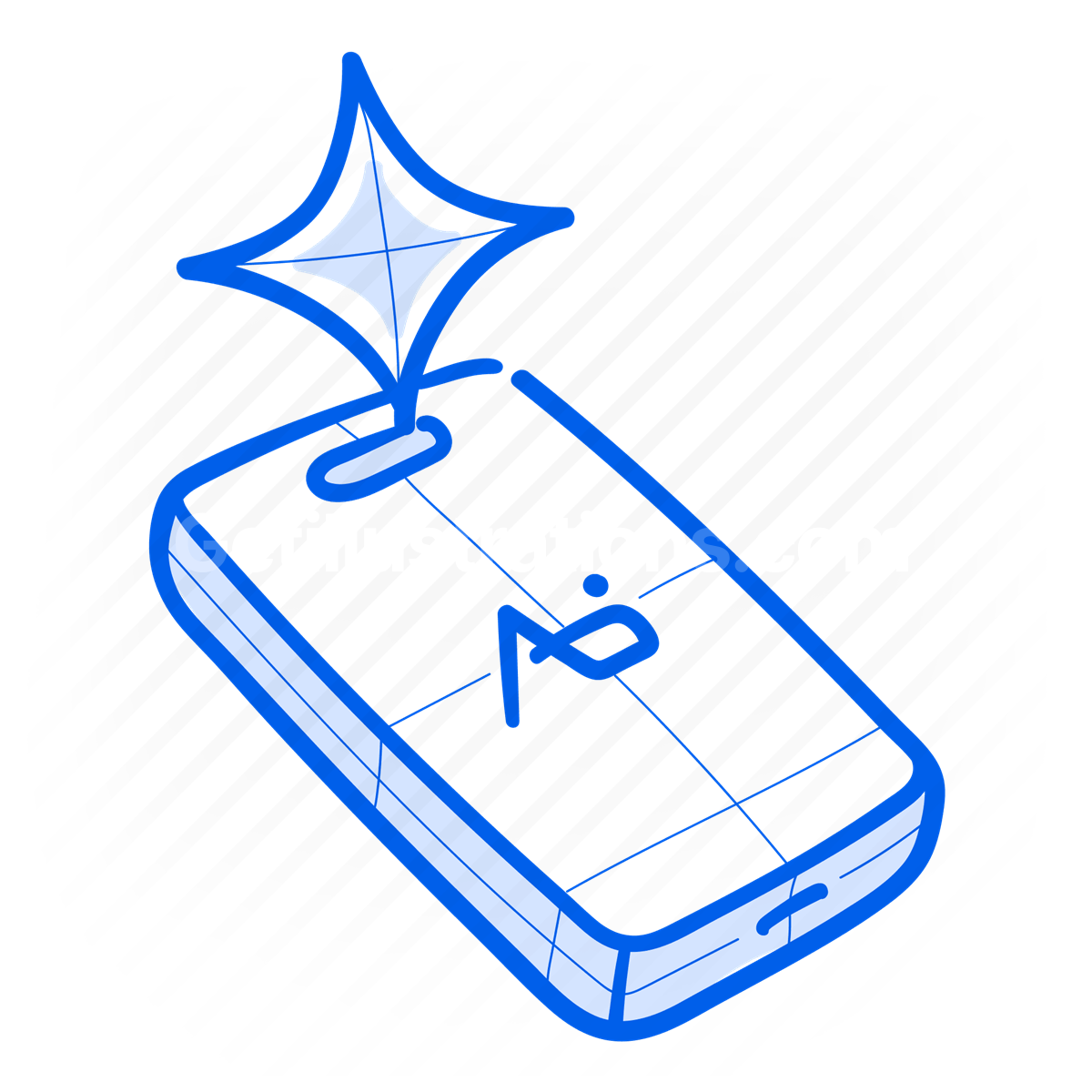 App Icons illustration preview image